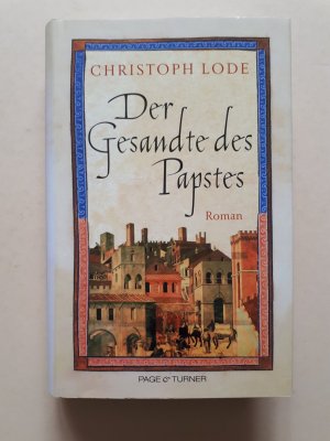 Der Gesandte des Papstes