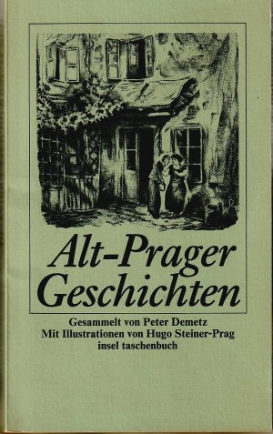 Alt-Prager Geschichten
