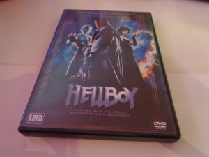 gebrauchter Film – Guillermo Del Toro – Hellboy