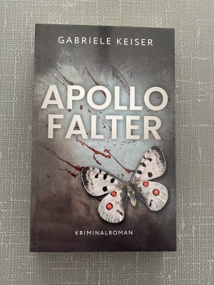 Apollo Falter