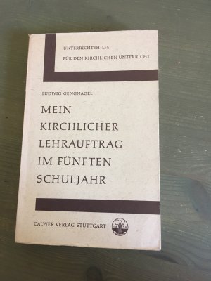 gebrauchte Buecher
