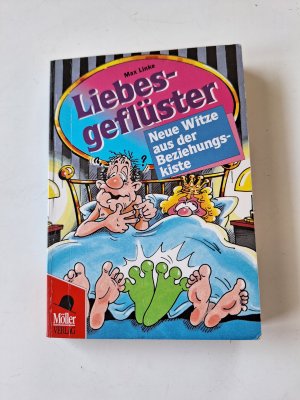 Liebesgeflüster