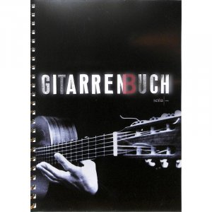 Gitarrenbuch 1 + CD