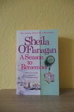 gebrauchtes Buch – Sheila O‘Flanagan – A season to remember