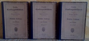Die Geschichte Salzburgs