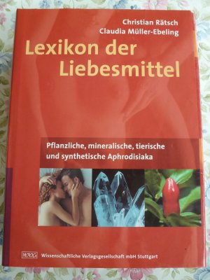 Lexikon der Liebesmittel