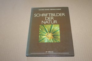 Schriftbilder der Natur