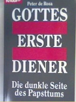 gebrauchte Buecher