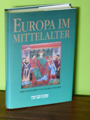 Europa im Mittelalter  (10K)