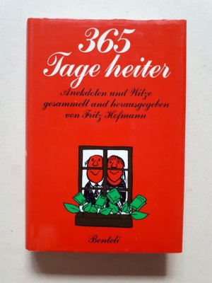 365 Tage heiter