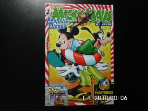 Micky Maus Magazin – Nr. 29 / 2007