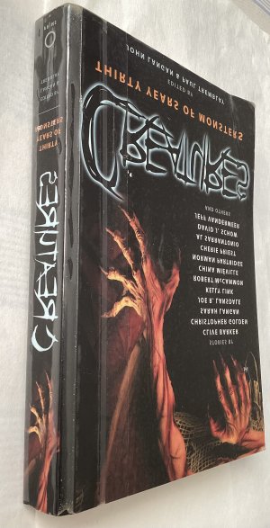 Creatures: Thirty Years of Monsters