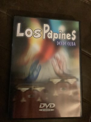 Los Papines - Desde Cuba