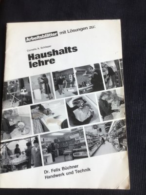gebrauchte Buecher