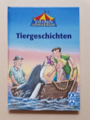 Tiergeschichten