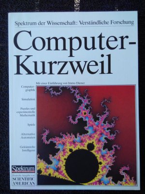 Computer-Kurzweil