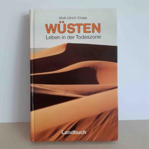 Wüsten - Leben in der Todeszone