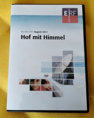 Hof mit Himmel - Monats-DVD August 2011