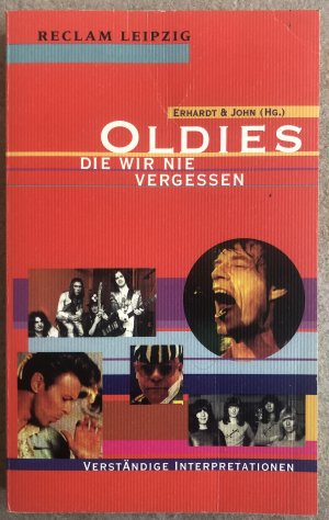 Oldies, die wir nie vergessen