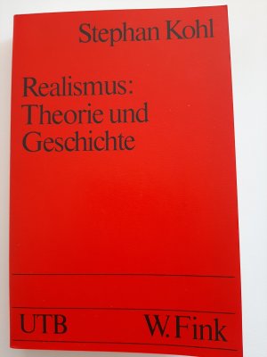 Realismus: Theorie und Geschichte