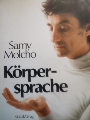 Körpersprache.