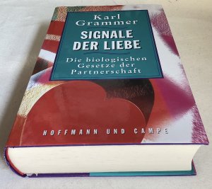 Signale der Liebe