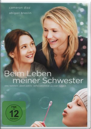 Beim Leben meiner Schwester