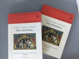 Der Altenberg Band 1 und 2