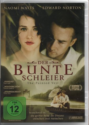 Der bunte Schleier