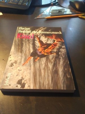 gebrauchtes Buch – Henckel von Donnersmarck – Kino!