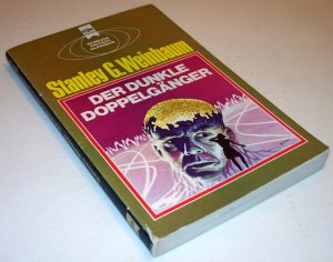 Der dunkle Doppelgänger. Science Fiction Classics