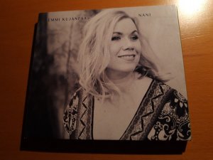 Nani - Emmi Kujanpää, Emmi Kujanpaeae. (CD)