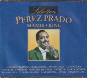 Selection - Mambo King