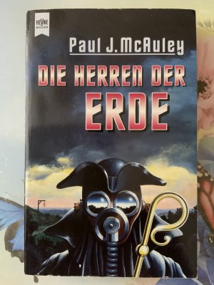 Die Herren der Erde