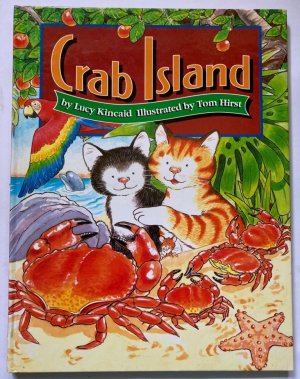 Crab Island