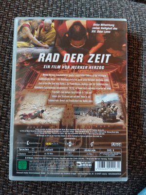 Rad der Zeit