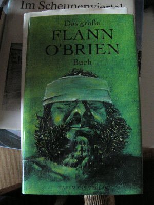 gebrauchtes Buch – O'Brien, Flann – Das grosse Flann O'Brien Buch