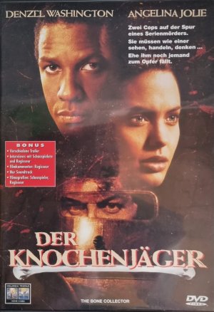 Der Knochenjäger