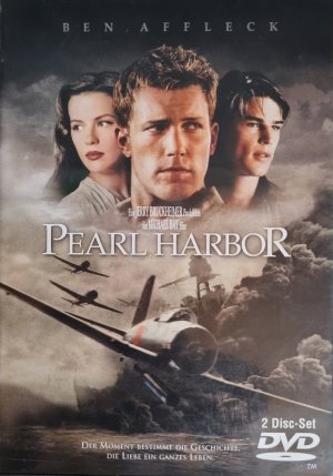 gebrauchter Film – Michael Bay – Pearl Harbor (Special Edition)