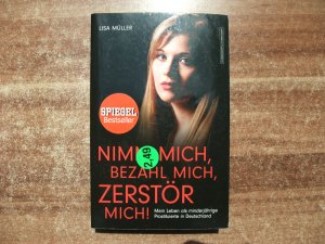 gebrauchte Buecher