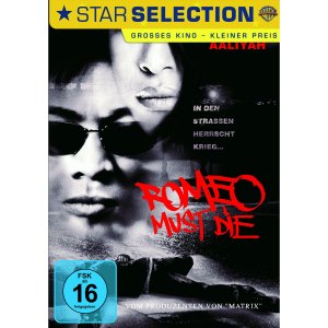 gebrauchter Film – Andrzej Bartkowiak – Romeo Must Die