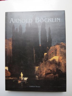 Arnold Böcklin (ISBN 3921177316)