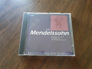 Meisterwerke der Klassik (Mendelssohn)