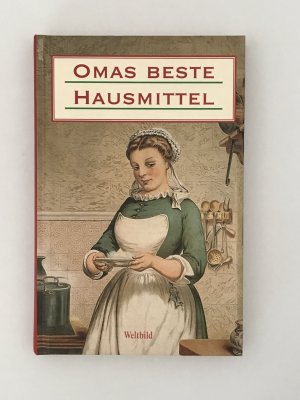 gebrauchtes Buch – Michaela Mohr – Omas beste