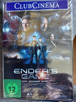 Ender's Game