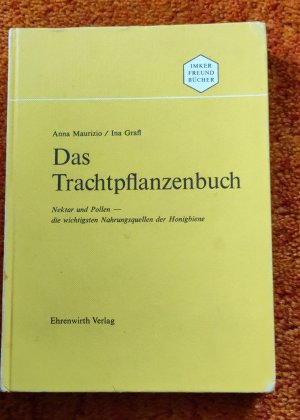 Das Trachtpflanzenbuch