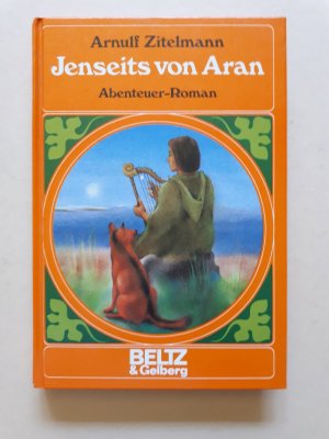 gebrauchtes Buch – Arnulf Zitelmann – Jenseits von Aran