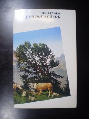 Frühlingsgras