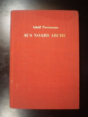 Aus Noahs Arche