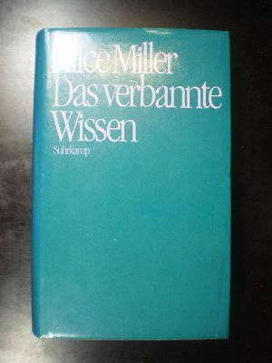 Das verbrannte Wissen